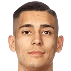 Danilo Al-Saed