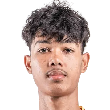 Samuel Bong