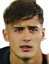 Santiago Fabián Silva Silva