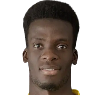 Youssoupha Mbodji