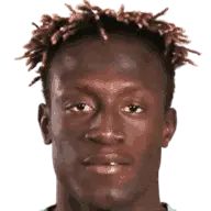 Youssoupha Sanyang