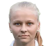 Isabella Jaron