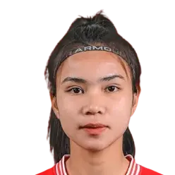 Ho Thị Thanh Thao