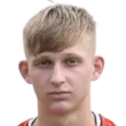 Matthew Robert Dench