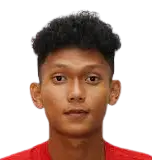 Ginanjar Wahyu Ramadhani