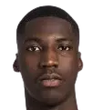 Kalidou Sidibe
