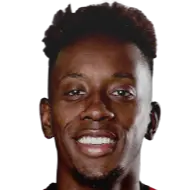 Jamal Lowe