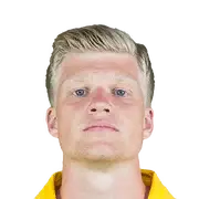 Tobias Arndal