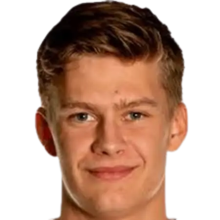 Adrian Solberg