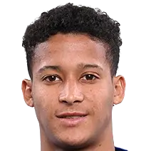 Tevis Gabriel Alves Santos