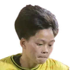 Cù Thị Huỳnh Như