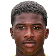 Nigel Robertha