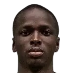 Mahamadou Dembele