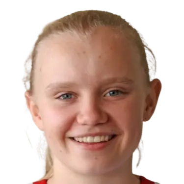 Linnéa Solvoll Laupstad