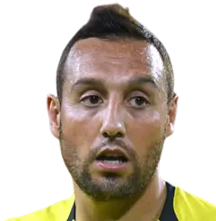 Santi Cazorla