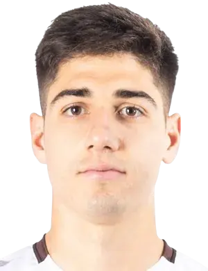 Bautista Barros Schelotto