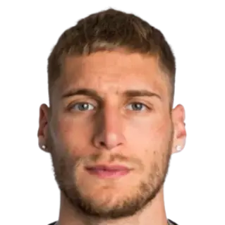 lucio berron