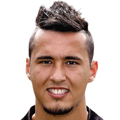 Jason Davidson