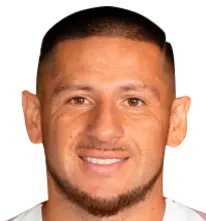 Javi Acuña