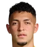 Andrés Salazar