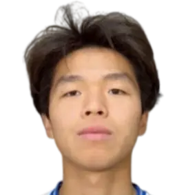 Shi Yuxuan