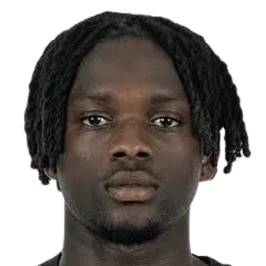 Naba Mensah