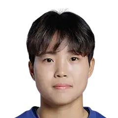 Jeon Min-Ji