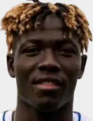 Mohamed Kanté