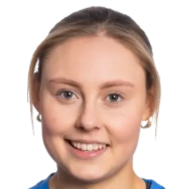 Anastasia Hogevold