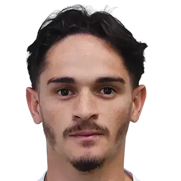 Khellven Douglas Silva Oliveira
