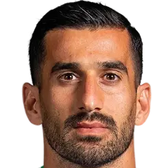 Ehsan Hajisafi