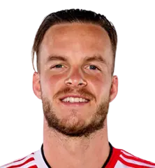 Jorrit Hendrix