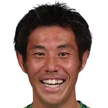 Daisuke Inazumi