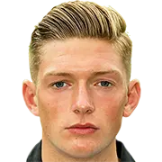 Liam Gordon