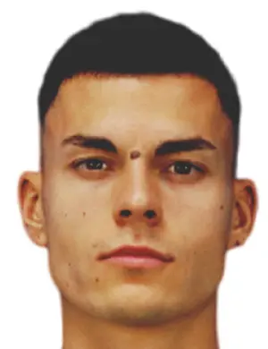 luis pareja