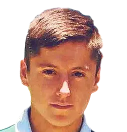 Diego Plaza