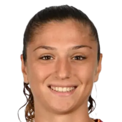 Rosanna Ventriglia