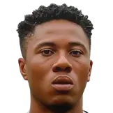Christian Nwoke