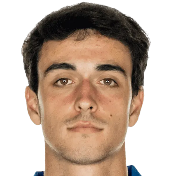 iker alday