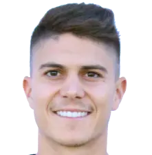 Óscar Pinchi