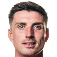 Jake Beesley