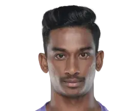Vishnu Puthiya Valappill