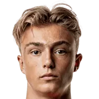 Noah Markmann
