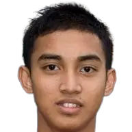 Faris Ramli