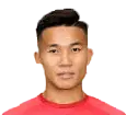Vu Tin Nguyen