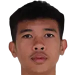 Phoutthalak Thongsanith
