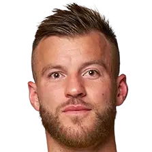 Andriy Yarmolenko