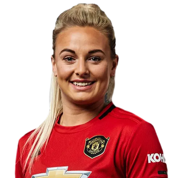 Kirsty Smith