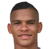 Diego Andrés Mendoza Benítez