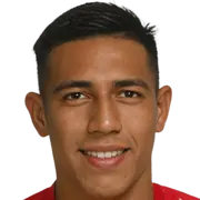 jhon velasco